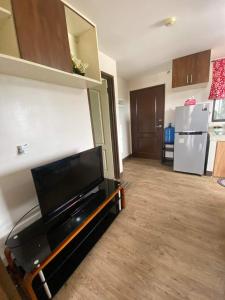 Oasis at the heart of Cebu