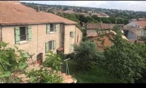 Appartements Coeur de Reillanne : photos des chambres