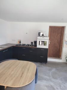 Appartements Coeur de Reillanne : photos des chambres