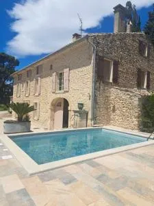 Gîtes l'instant présent chez Lû - 维桑