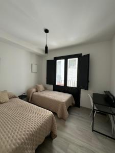 Casa Huerto Old Town