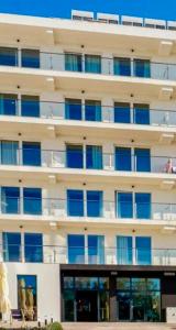 Apartament Morski Widok