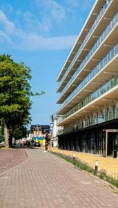 Apartament Morski Widok