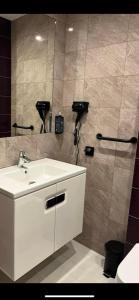 Apartament Morski Widok