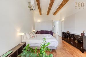 Valletta Postcard Penthouse by 360 Estates