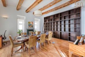 Valletta Postcard Penthouse by 360 Estates