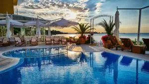 Aphrodite Beach Hotel - Nesebar