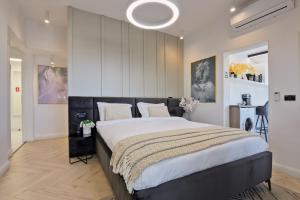 City view - Luxury Apartment A - Old City - Victoriei