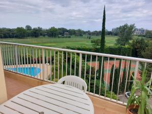 Nausicaa T2 climatisé piscine - Axelle LocAppart