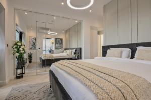 City view - Luxury Apartment A - Old City - Victoriei