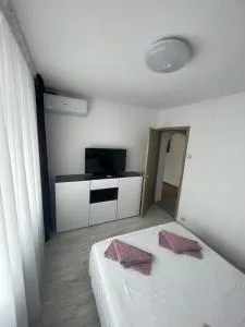 Navodari apartament - Oituz