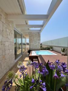 SKY GARDEN locazione turistica