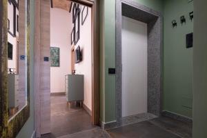 Vatican Boutique Apartment with large Terrace