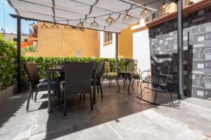 Vatican Boutique Apartment with large Terrace