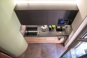 Vatican Boutique Apartment with large Terrace