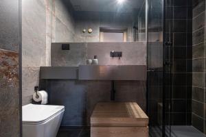 Vatican Boutique Apartment with large Terrace