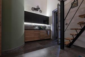 Vatican Boutique Apartment with large Terrace