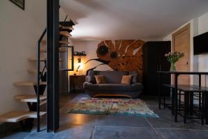 Vatican Boutique Apartment with large Terrace