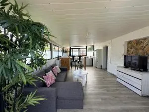 Logement agréable sur Le Teich - Le Teich