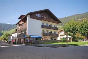 Appartements Krautgasser - Innichen