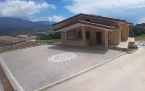 Villa delle Meraviglie - Colleberardi