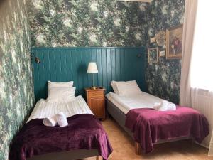 Hotell Tussilago i Essunga