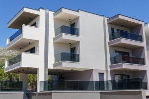 Villa BILA - Apartment Mari