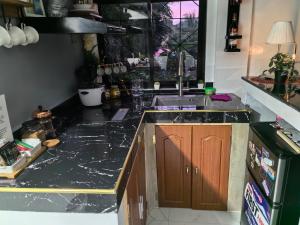 Tiny House Loft Style