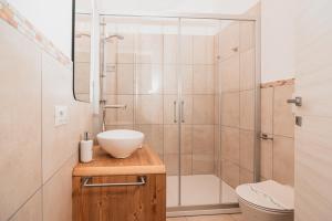 Fattoria Cerqua Rooms and more