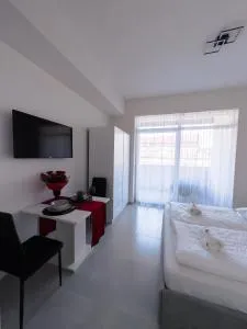 Silver Moon Residence 1 - Vladimirescu