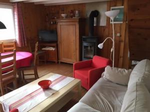 Appartements Gite Sieck Moulin de Kerellec : photos des chambres