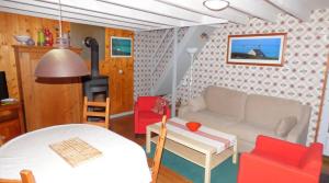 Appartements Gite Sieck Moulin de Kerellec : photos des chambres