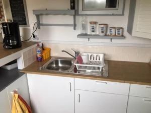 Appartements Gite Sieck Moulin de Kerellec : photos des chambres