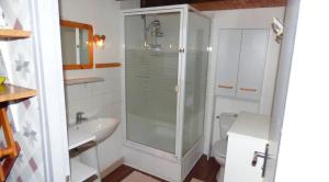 Appartements Gite Sieck Moulin de Kerellec : photos des chambres