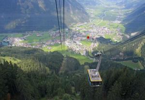 Hotel Waldheim Garni