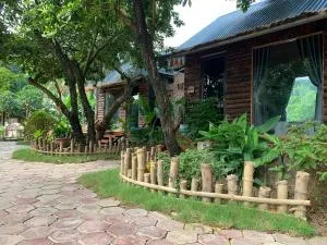 Peaceful refuge homestay - Nguyên Ngoại