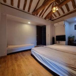 Bibimbap Hanok Guesthouse Gyeongbokgung