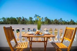 UFitness Retreat Guesthouse - Ayamonte