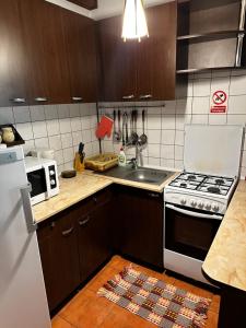 Panoramic Apart Lepsa