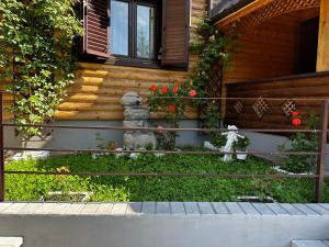 Panoramic Apart Lepsa