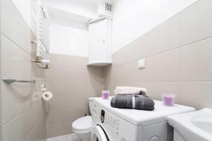 Apartament Kortowo z prywatnym wejściem i parkingiem