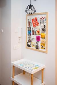 Apartament Kortowo z prywatnym wejściem i parkingiem