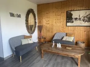 Le Domaine de la Caille - L'Hôtel - 克吕塞耶