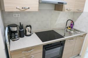 Neira apartman