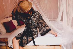 Double Room with Private Pool (Double Room with Private Pool )