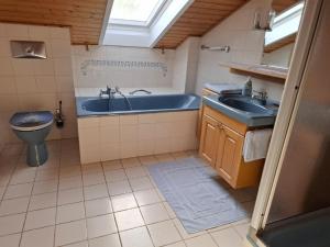 Ferienwohnung Bethke