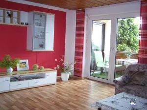 Ferienwohnung Bethke - Weiding