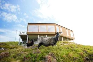 Runde Panorama - Trollvogga - Tjørvåg