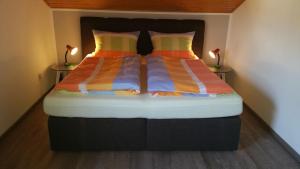 Ferienwohnung Bethke