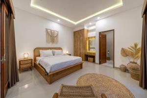 Canggu Villa with Pool & Kitchen- New Listing - Perfect Getaway